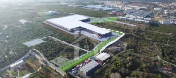 قطعة أرض في Sintra, Portugal 85920متر مربع رقم 61450 4