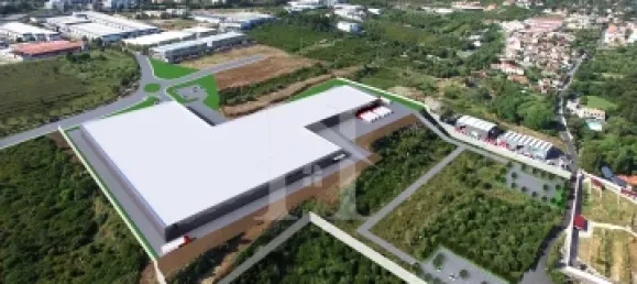 قطعة أرض في Sintra, Portugal 85920متر مربع رقم 61450 5