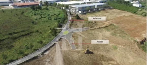 قطعة أرض في Sintra, Portugal 85920متر مربع رقم 61450 3