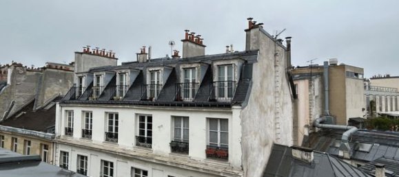 1 chambre Appartement à Paris, France No. 314829 5