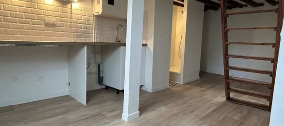 1 chambre Appartement à Paris, France No. 314829 4