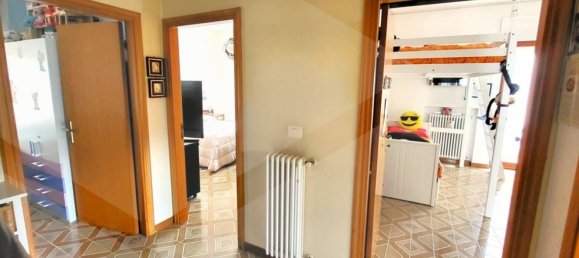 Dúplex de 9 habitaciónes en Pescara, Italy No. 21780 10