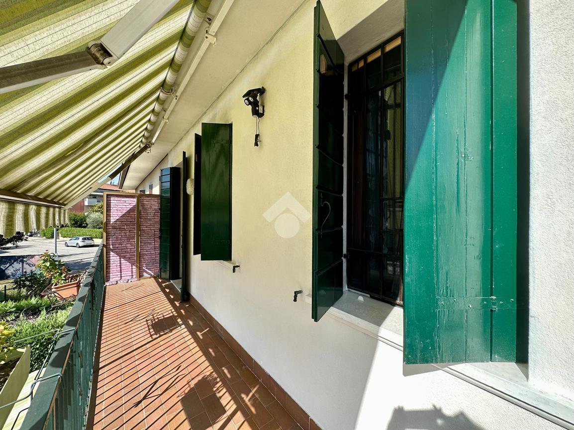 2غرفة منزل في Abano Terme, Italy رقم 154946