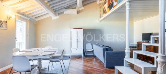 1 bedroom Apartment in Florence, Italy No. 132344 9