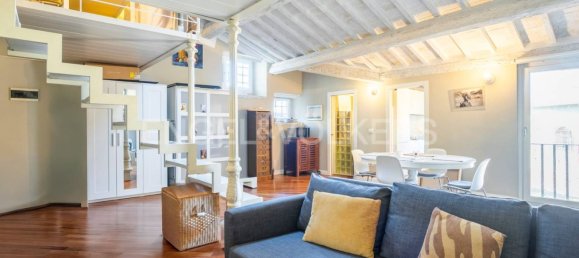 1 bedroom Apartment in Florence, Italy No. 132344 7