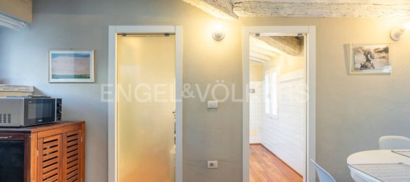 1 bedroom Apartment in Florence, Italy No. 132344 8