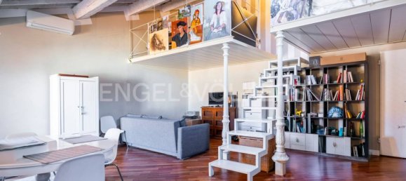 1 bedroom Apartment in Florence, Italy No. 132344 2