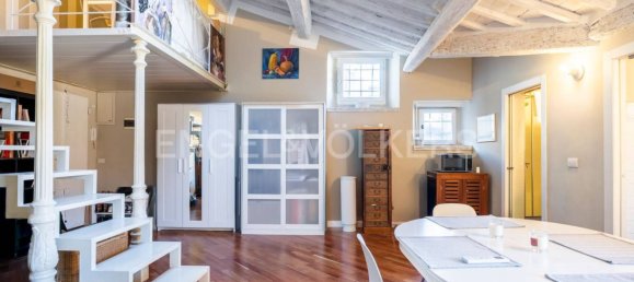 1 bedroom Apartment in Florence, Italy No. 132344 6