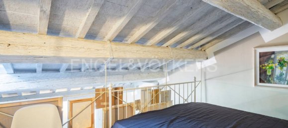 1 bedroom Apartment in Florence, Italy No. 132344 11