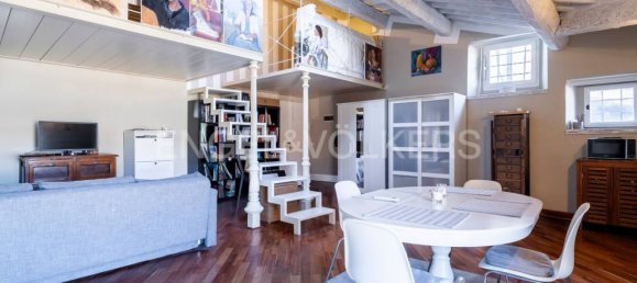 1 bedroom Apartment in Florence, Italy No. 132344 3