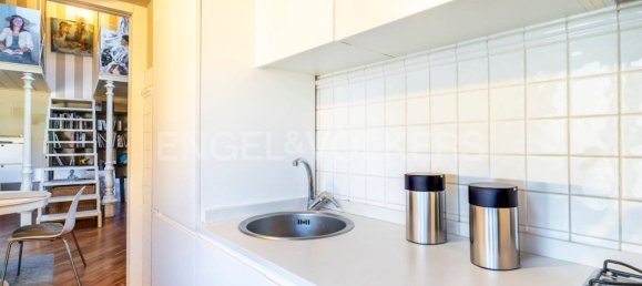 1 bedroom Apartment in Florence, Italy No. 132344 18