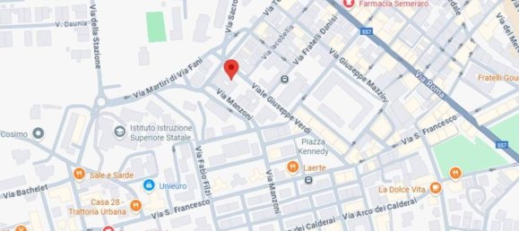 3غرفة شقة في Castellaneta, Italy رقم 305310 9