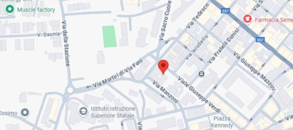 3غرفة شقة في Castellaneta, Italy رقم 305310 10