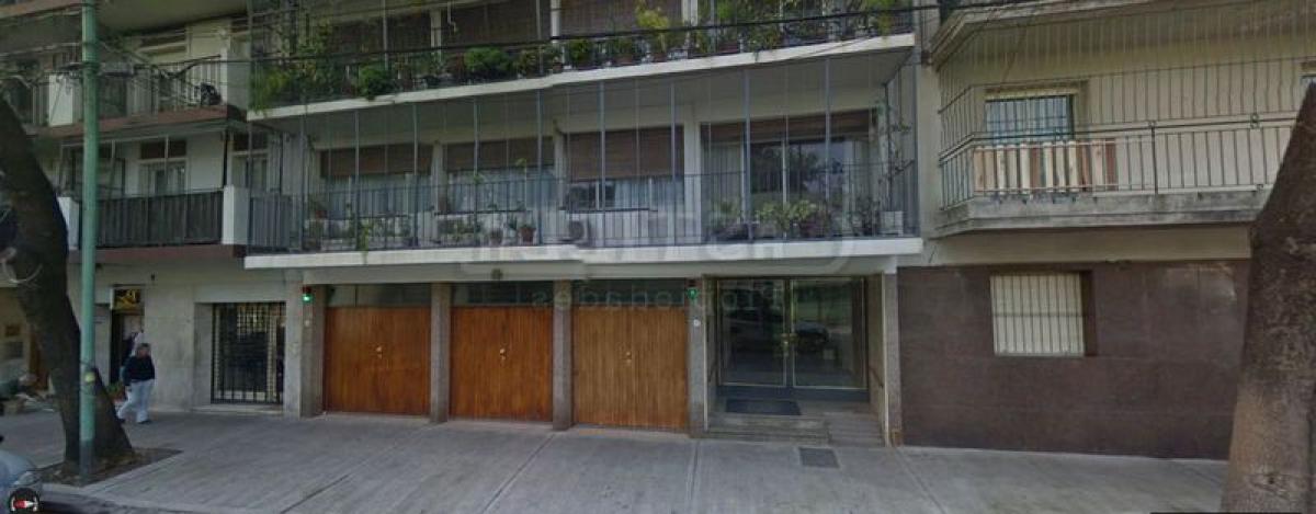 3 bedrooms Apartment in Buenos Aires, Argentina No. 68769