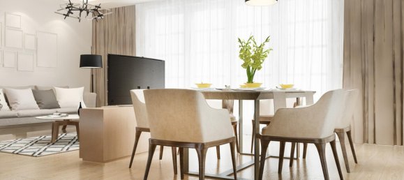 5 Schlafzimmer Wohnung in Boulogne-Billancourt, France, Nr. 336400 3