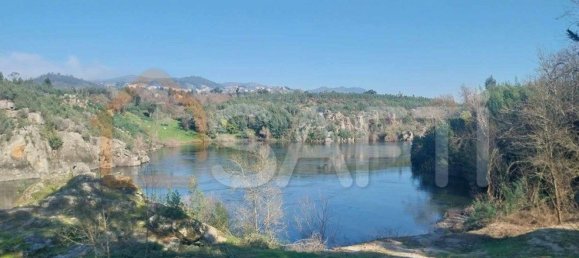 Grundstück in Bela, Portugal 3210m², Nr. 68271 6