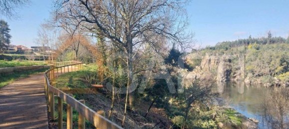 Grundstück in Bela, Portugal 3210m², Nr. 68271 3