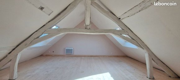 Casa T3 em Saint-Claude-de-Diray, France N.º 71652 7