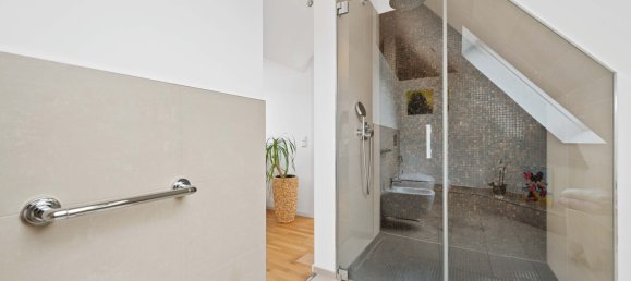 2 bedrooms Duplex in Baden-Baden, Germany No. 359619 8