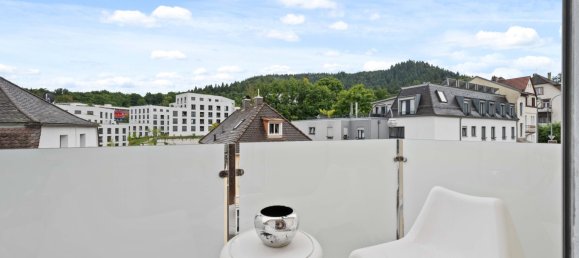 2 bedrooms Duplex in Baden-Baden, Germany No. 359619 3