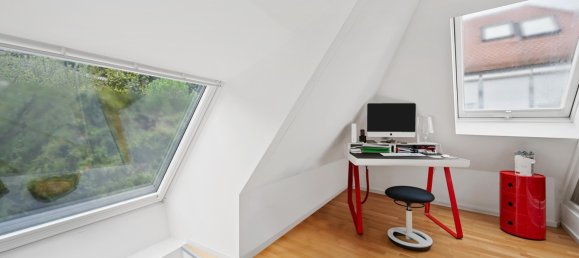 2 bedrooms Duplex in Baden-Baden, Germany No. 359619 11