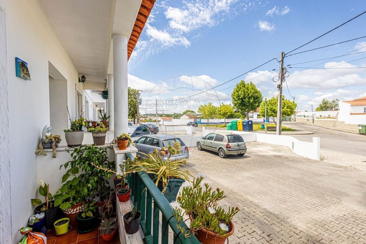 3 Schlafzimmer Wohnung in Pontevel, Portugal, Nr. 353618