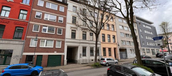 3-Zimmer Wohnung in Aachen, Germany, Nr. 7942 10