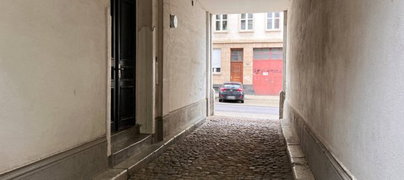 3-Zimmer Wohnung in Aachen, Germany, Nr. 7942 2