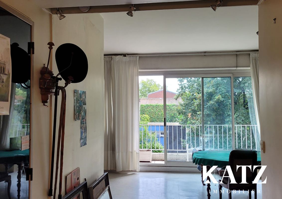 2 bedrooms Apartment in Garches, France No. 149931