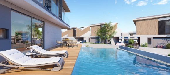 3 bedrooms Villa in Paphos, Cyprus No. 15 2