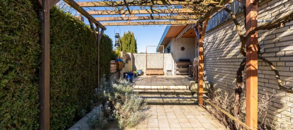 8 rooms Townhouse in Ammerland, Germany No. 153221 16