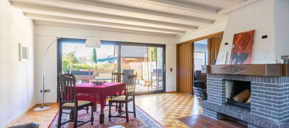 8 rooms Townhouse in Ammerland, Germany No. 153221 21