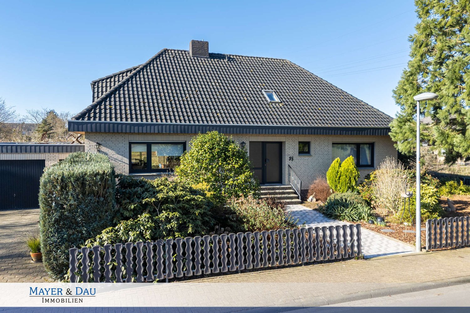 8 rooms Townhouse in Ammerland, Germany No. 153221