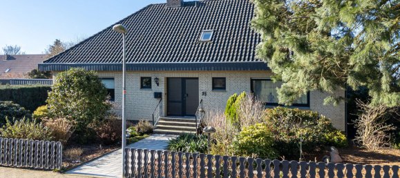 8 rooms Townhouse in Ammerland, Germany No. 153221 10