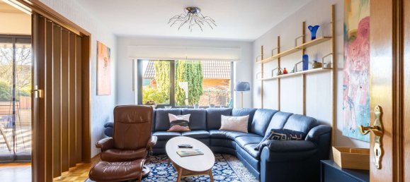 8 rooms Townhouse in Ammerland, Germany No. 153221 22