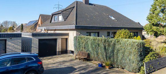 8 rooms Townhouse in Ammerland, Germany No. 153221 13