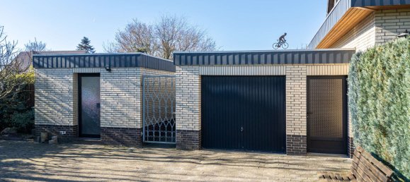 8 rooms Townhouse in Ammerland, Germany No. 153221 14