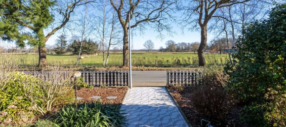 8 rooms Townhouse in Ammerland, Germany No. 153221 12