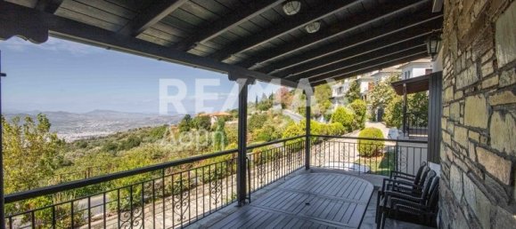 2 dormitorios сasa en venta en Magnesia, Thessaly, Thessaly and Central Greece, Greece № 8409 10
