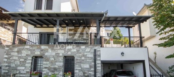 2 dormitorios сasa en venta en Magnesia, Thessaly, Thessaly and Central Greece, Greece № 8409 19