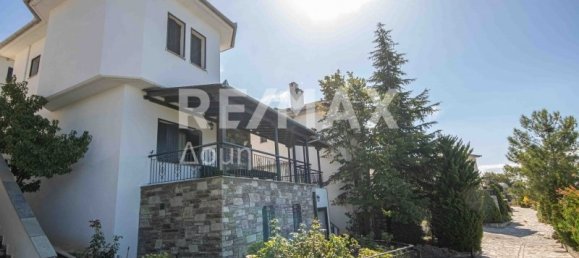 2 dormitorios сasa en venta en Magnesia, Thessaly, Thessaly and Central Greece, Greece № 8409 25