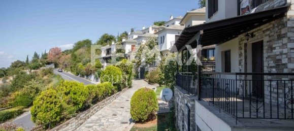 2 dormitorios сasa en venta en Magnesia, Thessaly, Thessaly and Central Greece, Greece № 8409 16