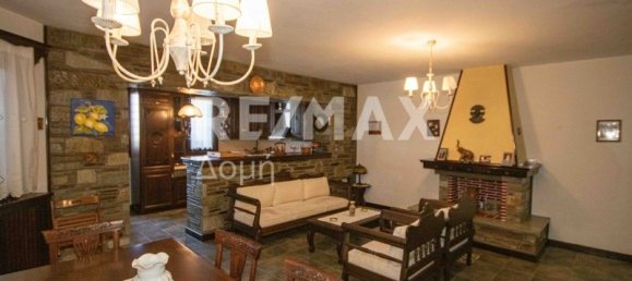2 dormitorios сasa en venta en Magnesia, Thessaly, Thessaly and Central Greece, Greece № 8409 3
