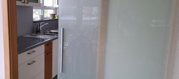 3 bedrooms Penthouse in Baden-Wurttemberg, Germany No. 5567 5