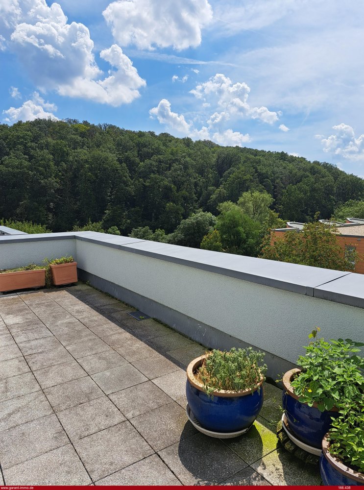 3 bedrooms Penthouse in Baden-Wurttemberg, Germany No. 5567