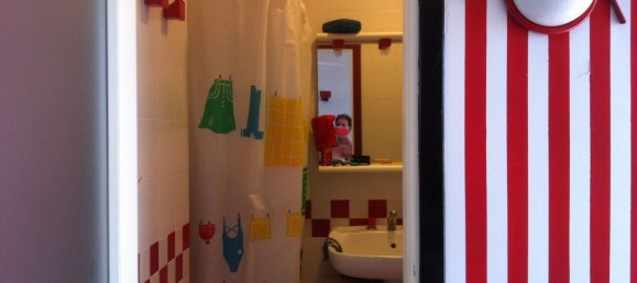 5غرفة منزل في Manfredonia, Italy رقم 251083 6