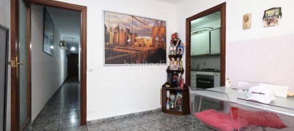4 Schlafzimmer Wohnung in Barcelona, Spain, Nr. 169627 2