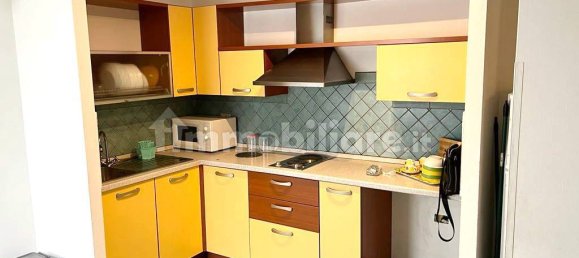 Пентхаус с 1 спальней в Маратеа, Италия № 29787 11