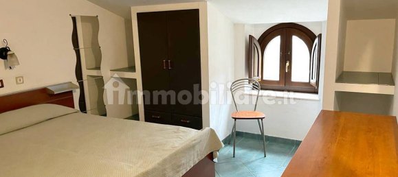 Пентхаус с 1 спальней в Маратеа, Италия № 29787 36