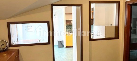 Пентхаус с 1 спальней в Маратеа, Италия № 29787 8